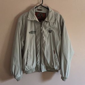 Jacket microfiber Weatherproof Garment Co Sz L